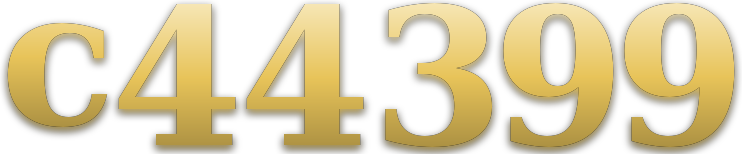 c44 399 logo